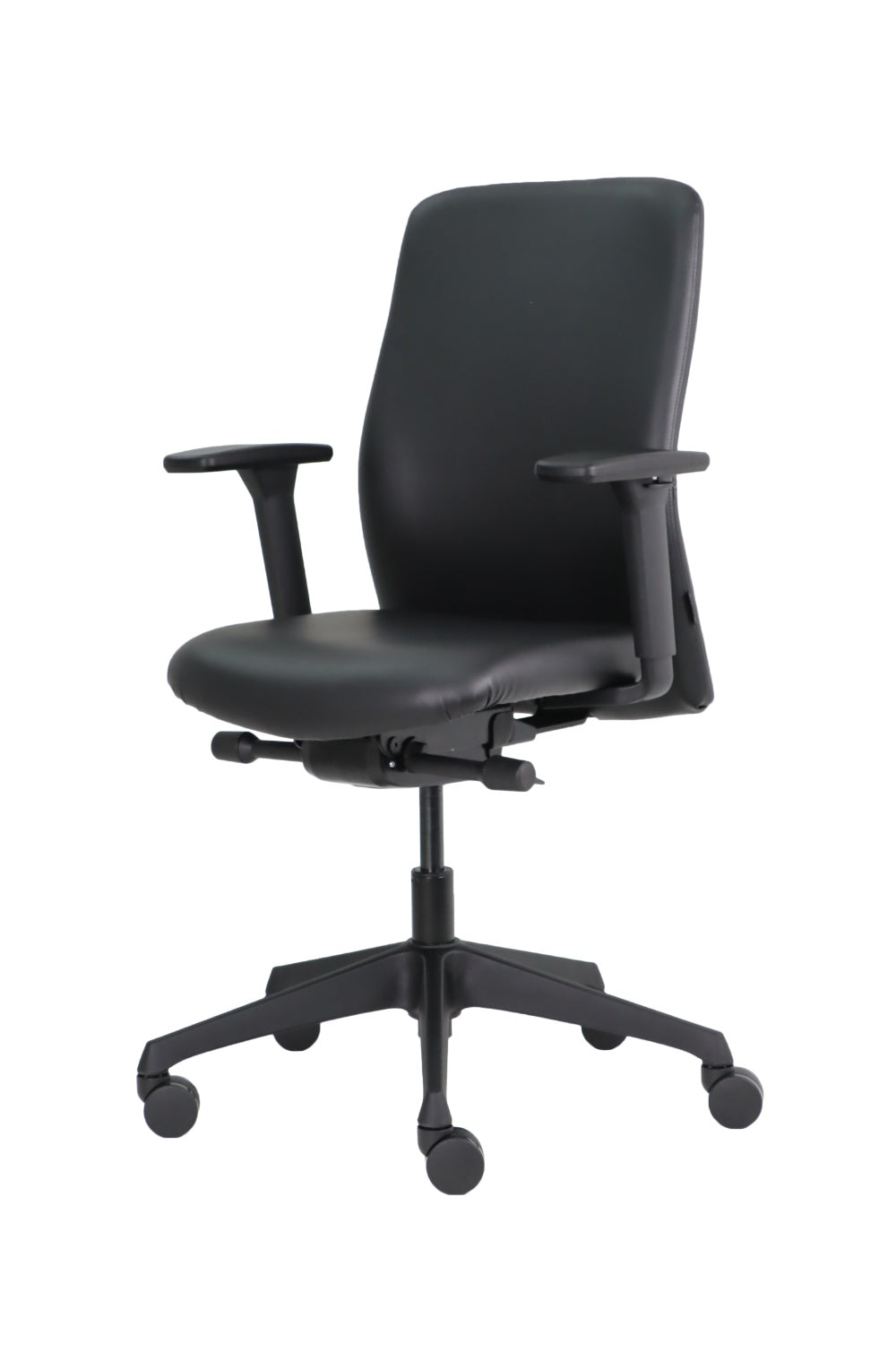 Vigo Bureaustoel | Ergonomisch | Leverbaar in Diverse Varianten