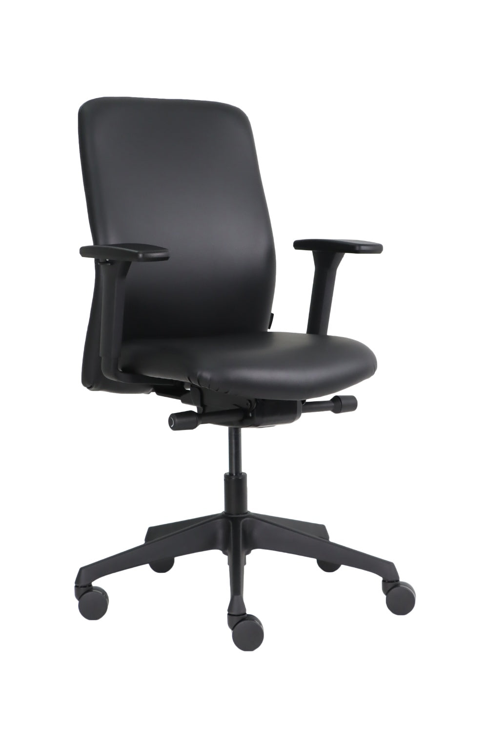 Vigo Bureaustoel | Ergonomisch | Leverbaar in Diverse Varianten