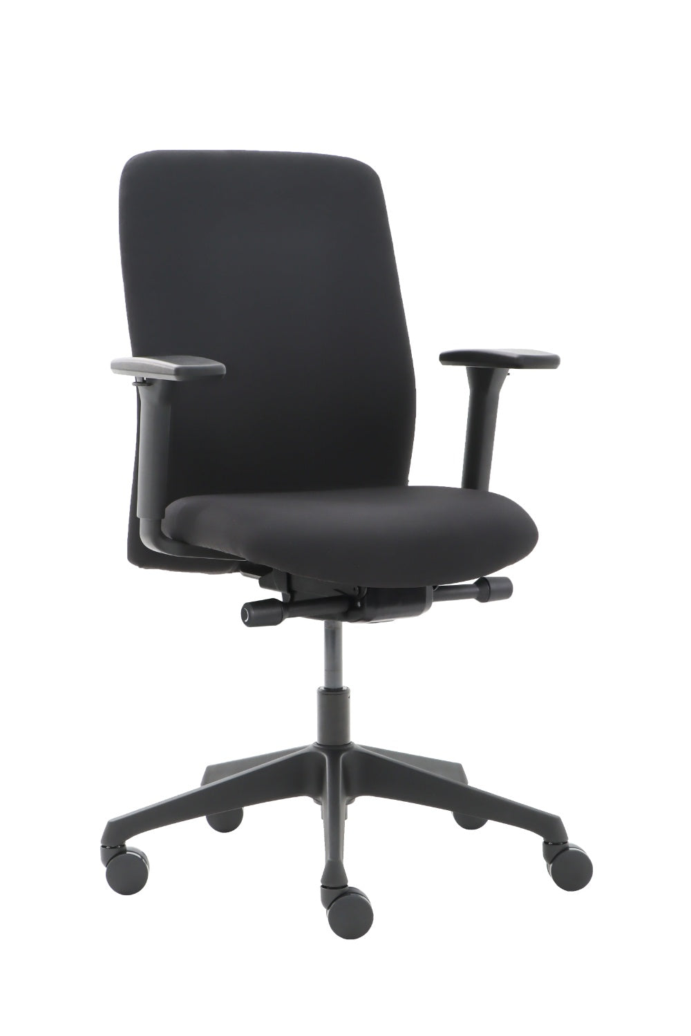 Vigo Bureaustoel | Ergonomisch | Leverbaar in Diverse Varianten