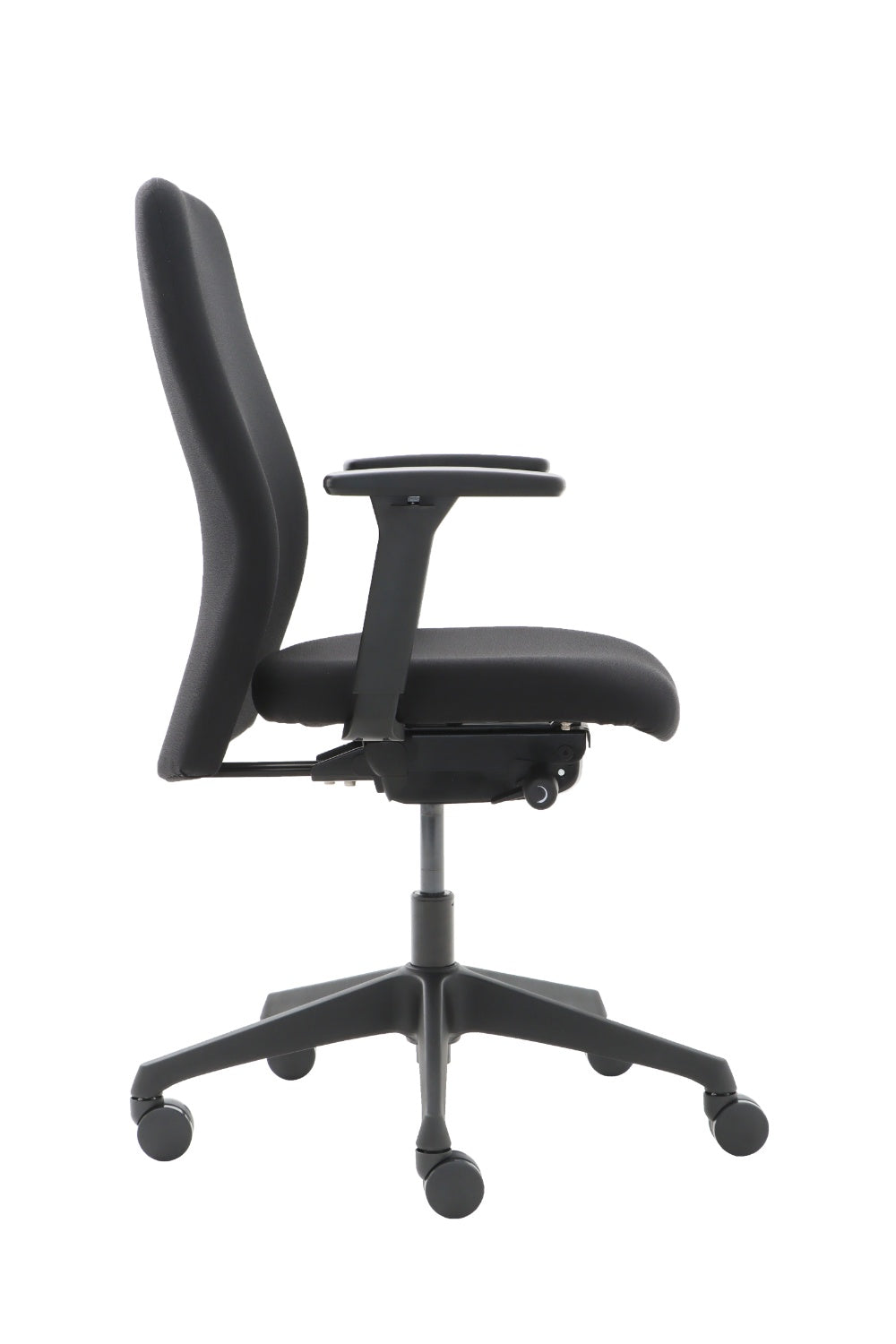 Vigo Bureaustoel | Ergonomisch | Leverbaar in Diverse Varianten