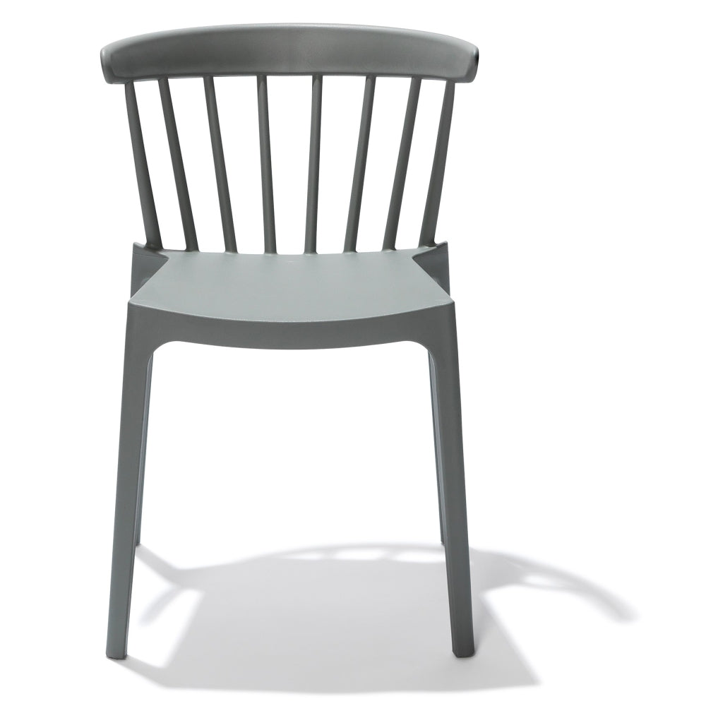 Vintage Kantinestoel 052 | Leverbaar in Diverse Kleuren