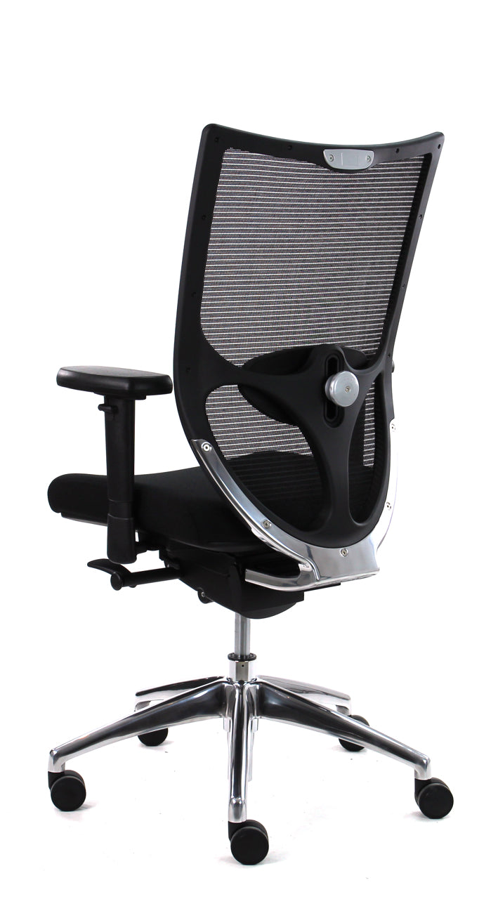 Bureaustoel 777 NPR | Ergonomisch | Netweave
