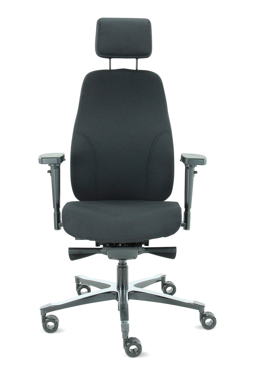 Bureaustoel Therapod X2 HR | Ergonomisch | Leverbaar in Diverse Kleuren