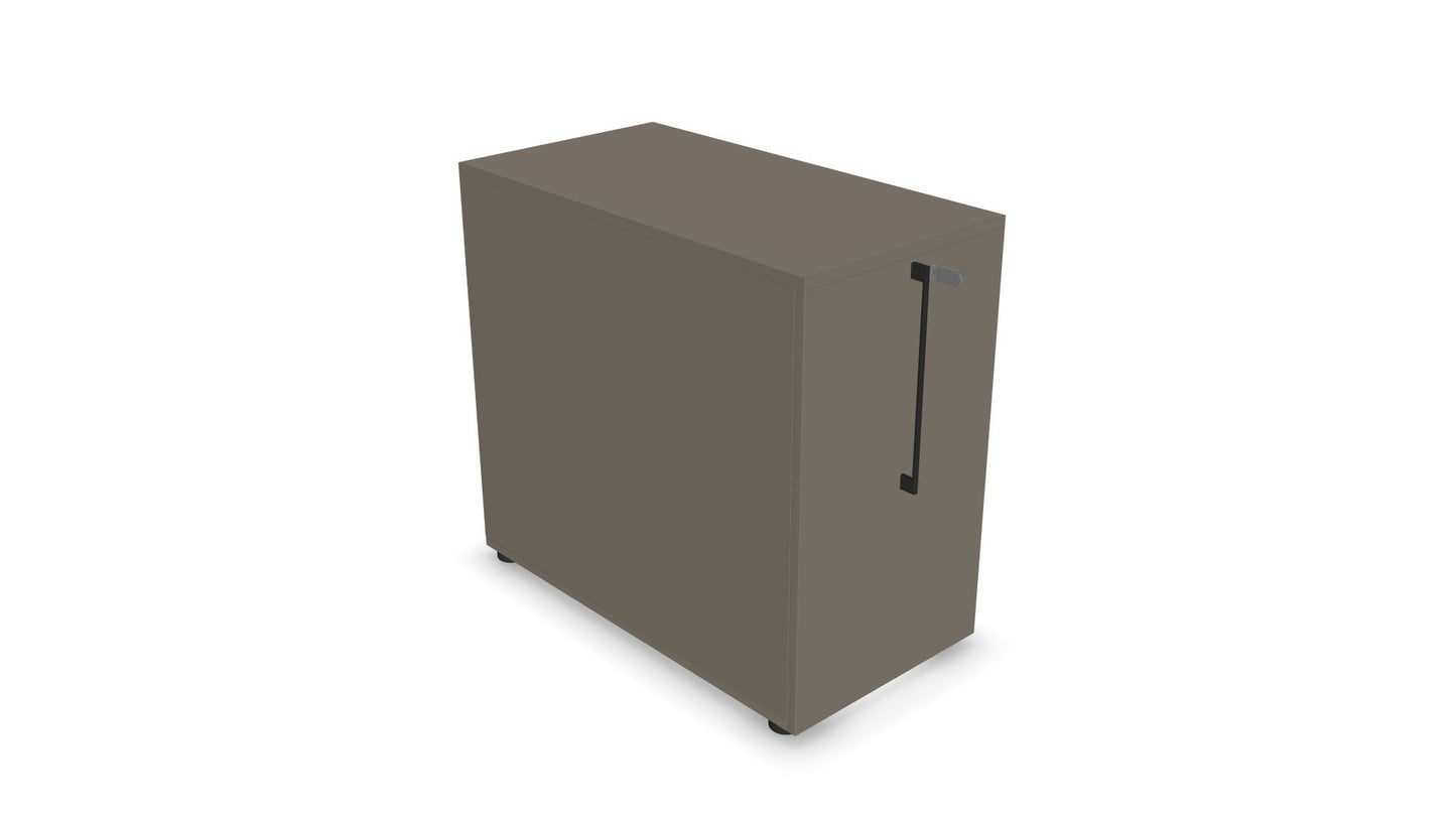 Apothekerskast SLIDE | 74 x 42 x 80 cm