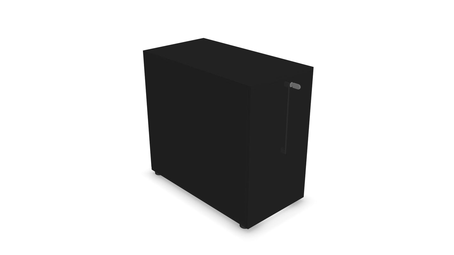 Apothekerskast SLIDE | 74 x 42 x 80 cm