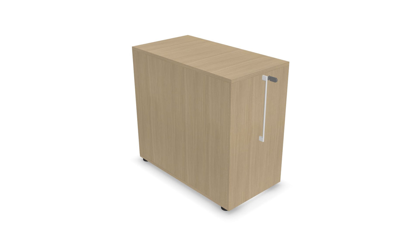 Apothekerskast SLIDE | 74 x 42 x 80 cm