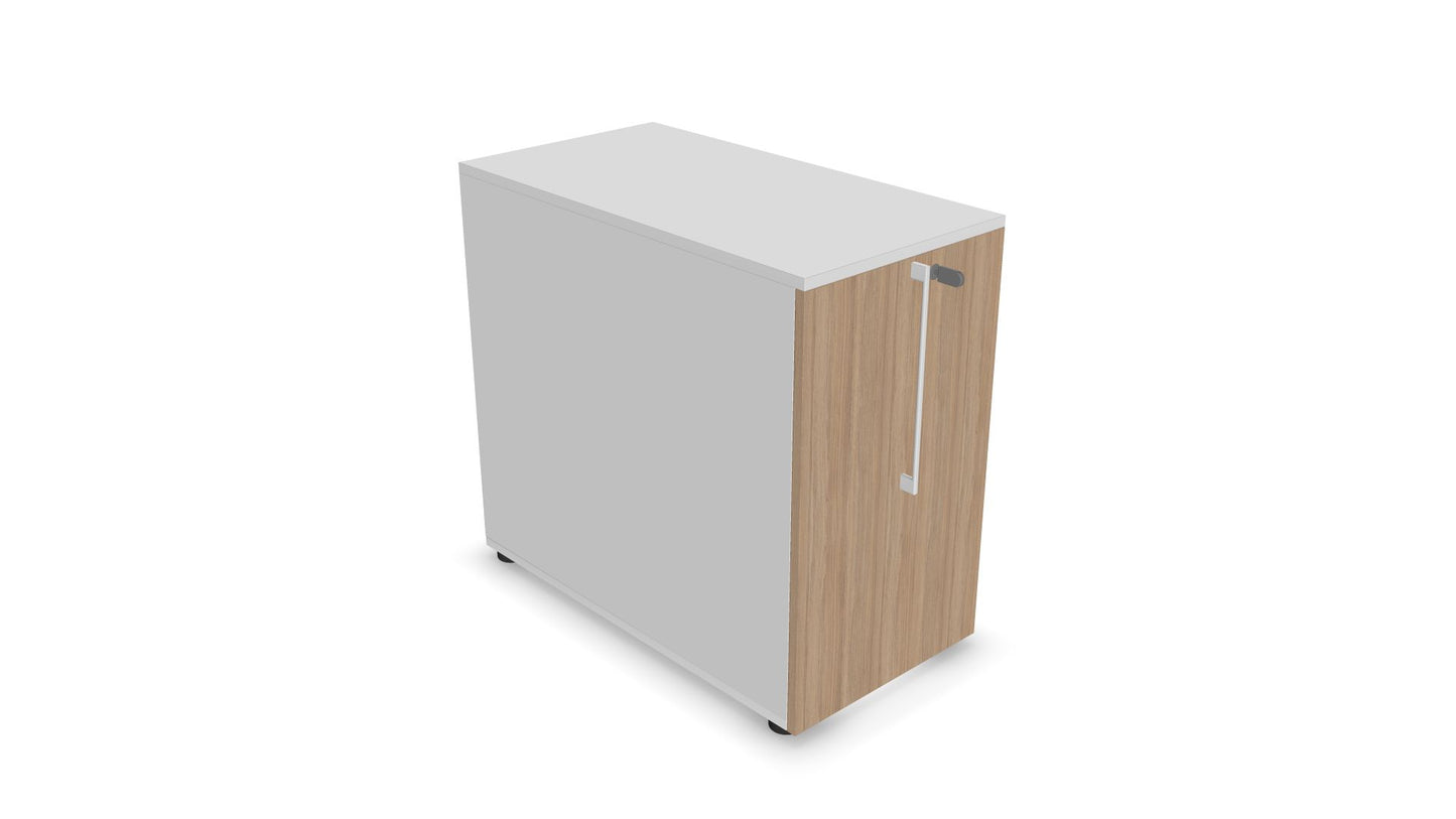 Apothekerskast SLIDE | 74 x 42 x 80 cm