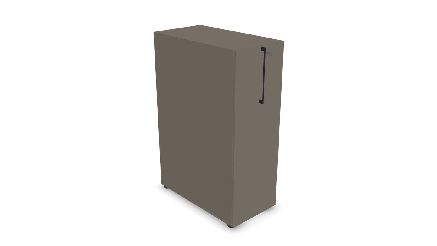 Apothekerskast SLIDE | 120 x 42 x 80 cm