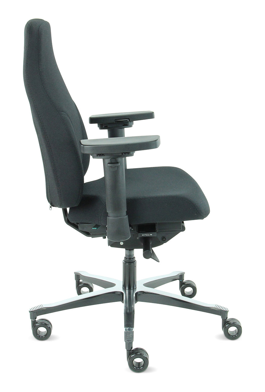 Bureaustoel Therapod X2 | Ergonomisch | Leverbaar in Diverse Kleuren