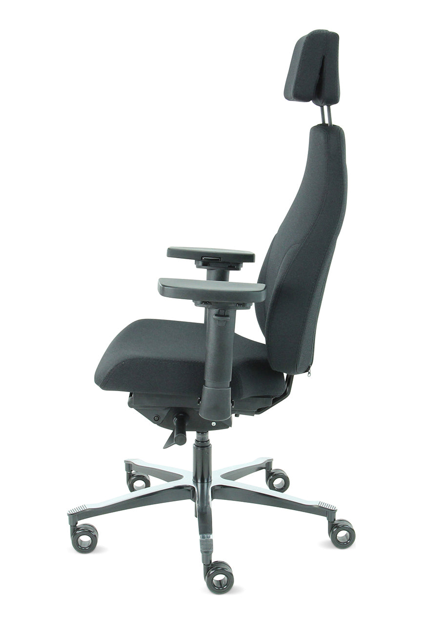 Bureaustoel Therapod X2 HR | Ergonomisch | Leverbaar in Diverse Kleuren