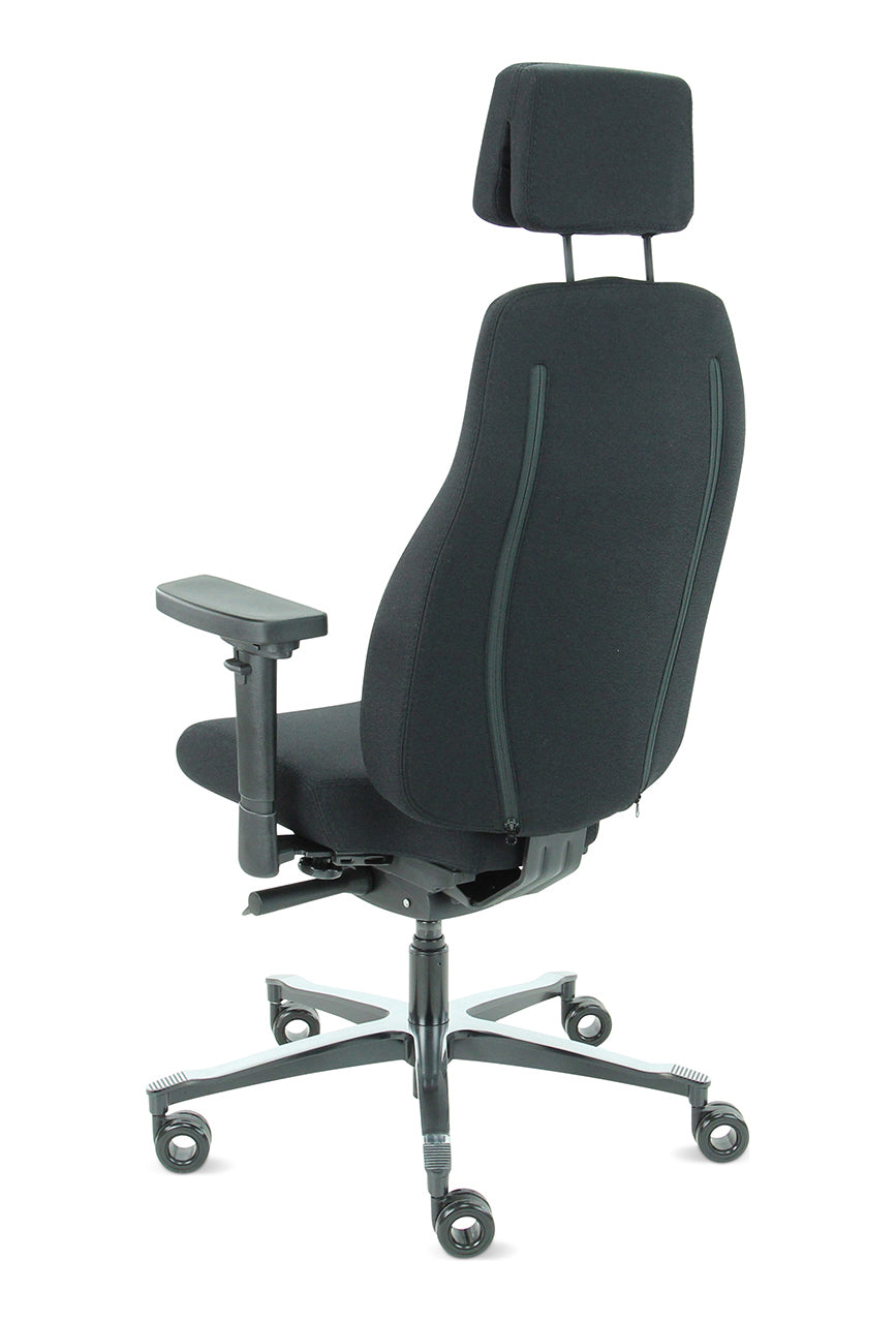 Bureaustoel Therapod X2 HR | Ergonomisch | Leverbaar in Diverse Kleuren