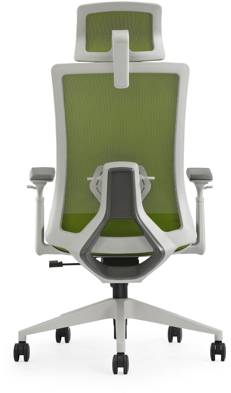 Verona Bureaustoel | Ergonomisch | Leverbaar in Diverse Kleuren