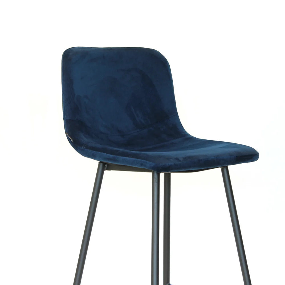 Barkruk Mikky | Zithoogte 68-79 cm | Leverbaar in Diverse Varianten