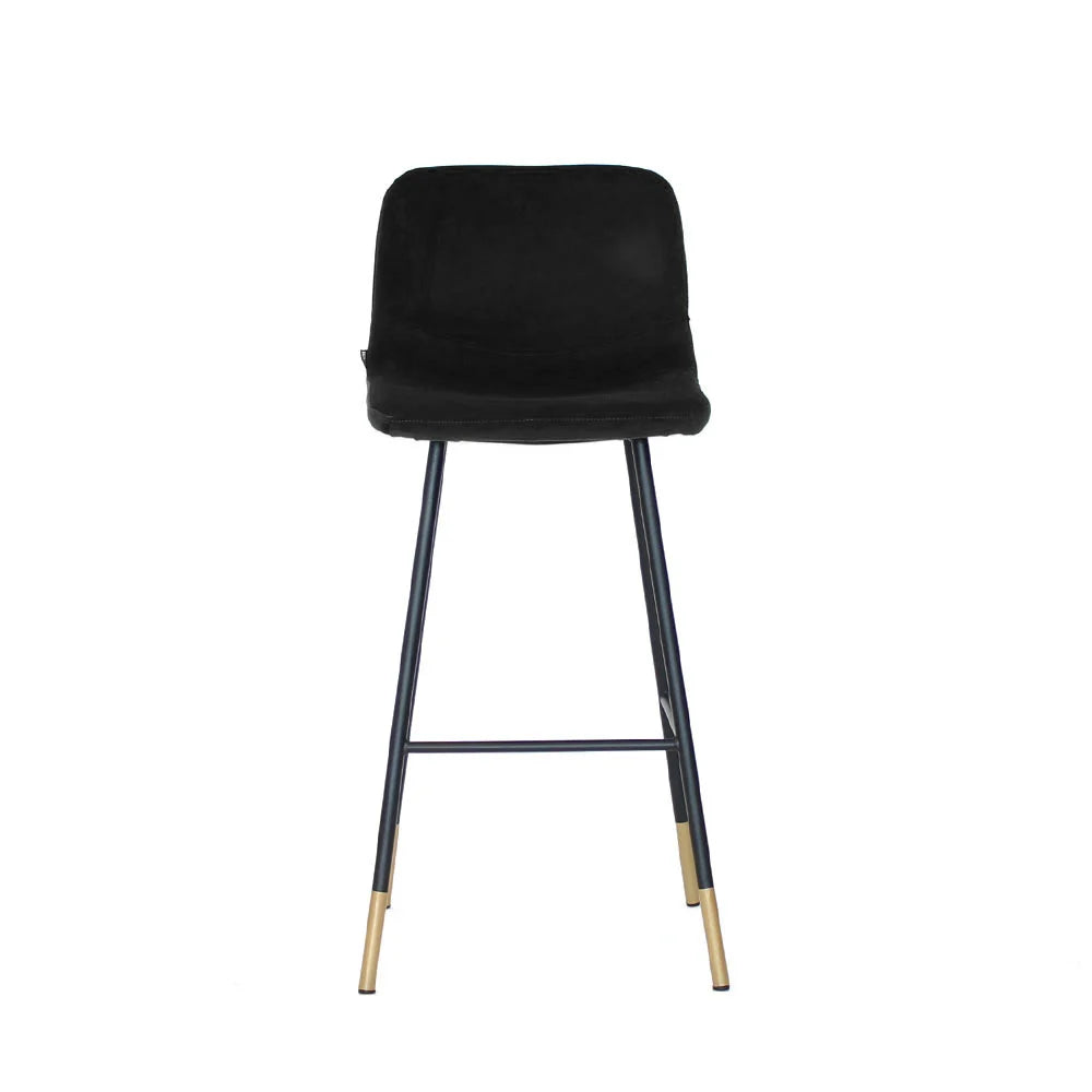 Barkruk Mikky | Zithoogte 68-79 cm | Leverbaar in Diverse Varianten
