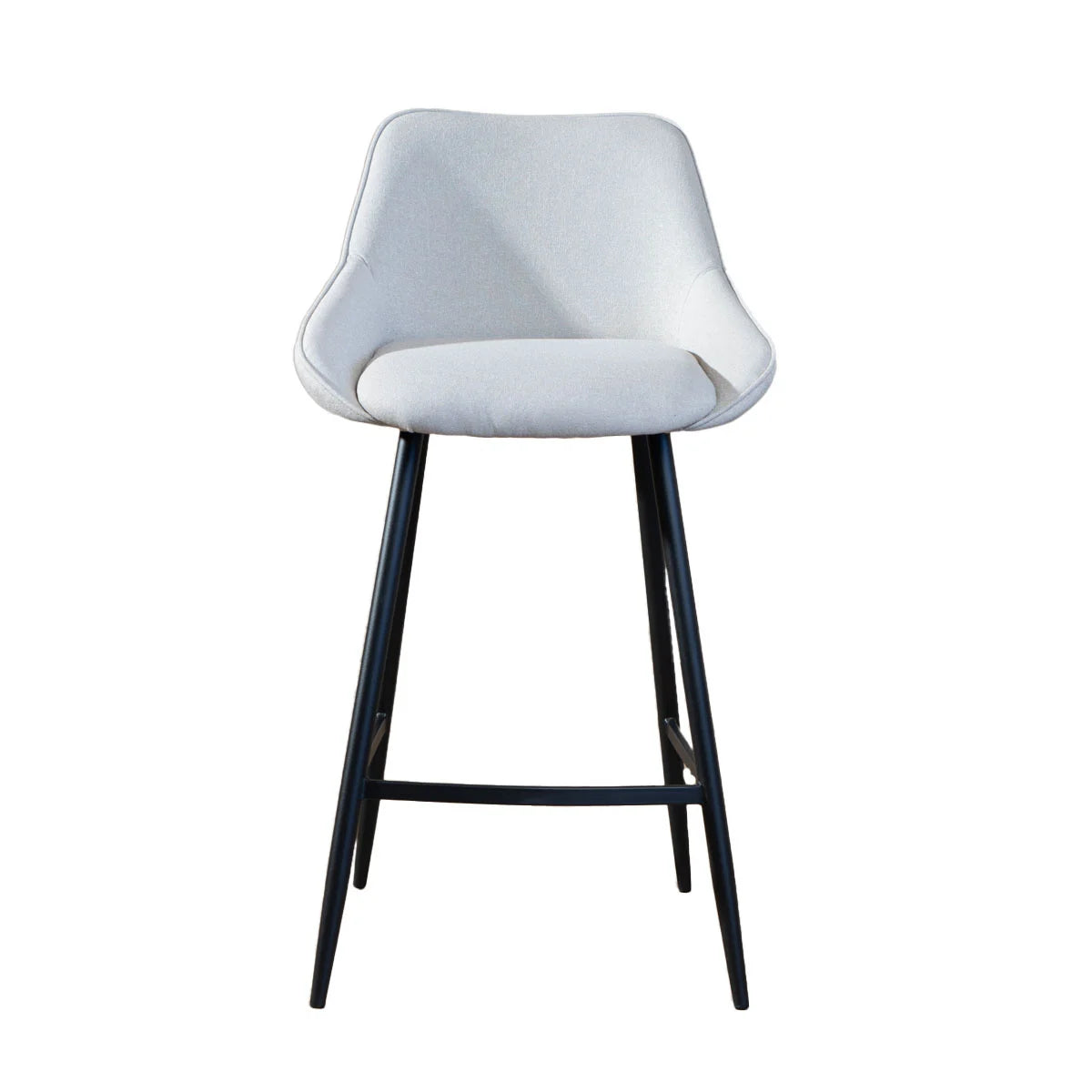 Barkruk Lova | Zithoogte 68 cm | Leverbaar in Diverse Kleuren