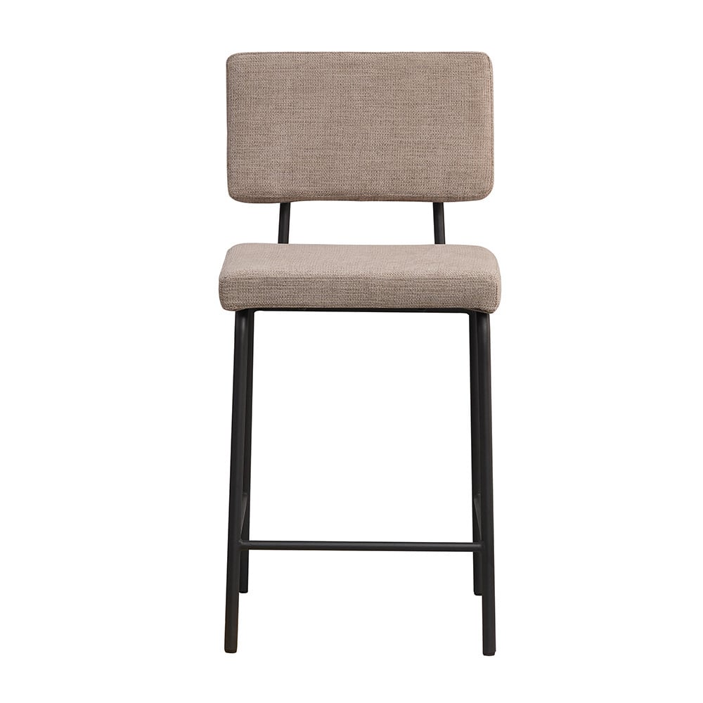 Barkruk Espen | Zithoogte 64 cm | Leverbaar in Diverse Varianten