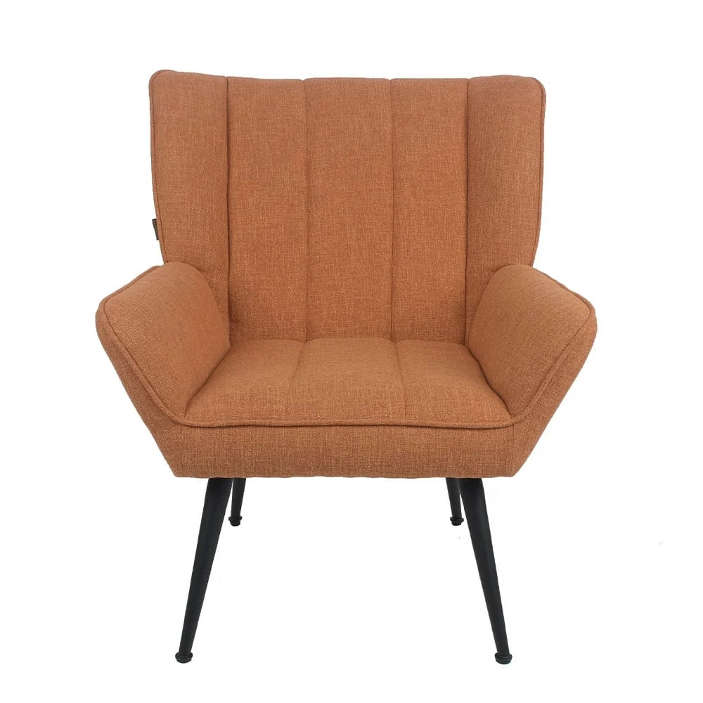 Fauteuil City | Stof | Leverbaar in Diverse Kleuren