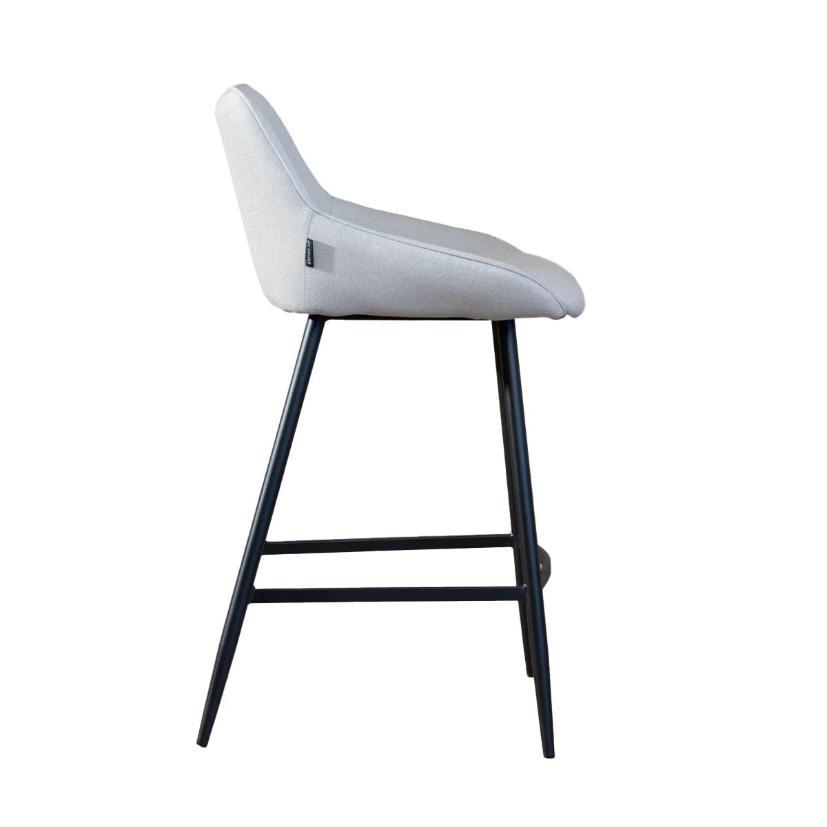 Barkruk Lova | Zithoogte 68 cm | Leverbaar in Diverse Kleuren