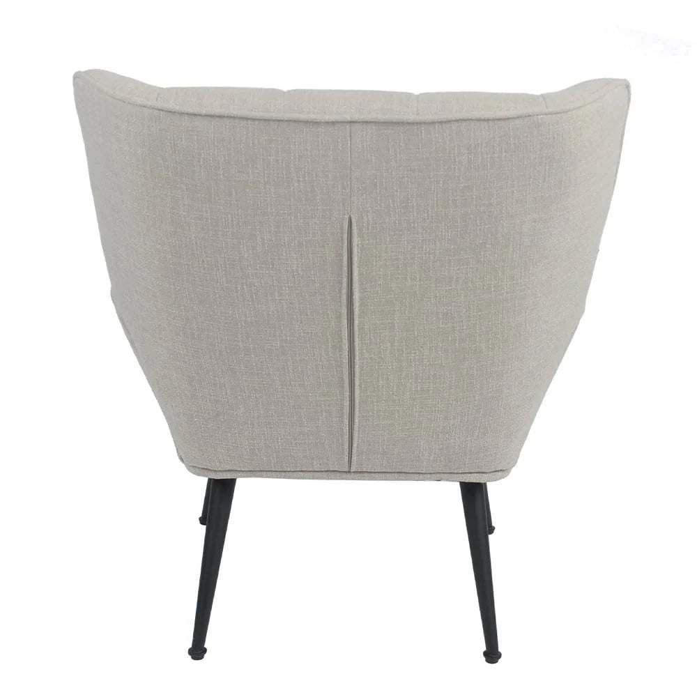 Fauteuil City | Stof | Leverbaar in Diverse Kleuren
