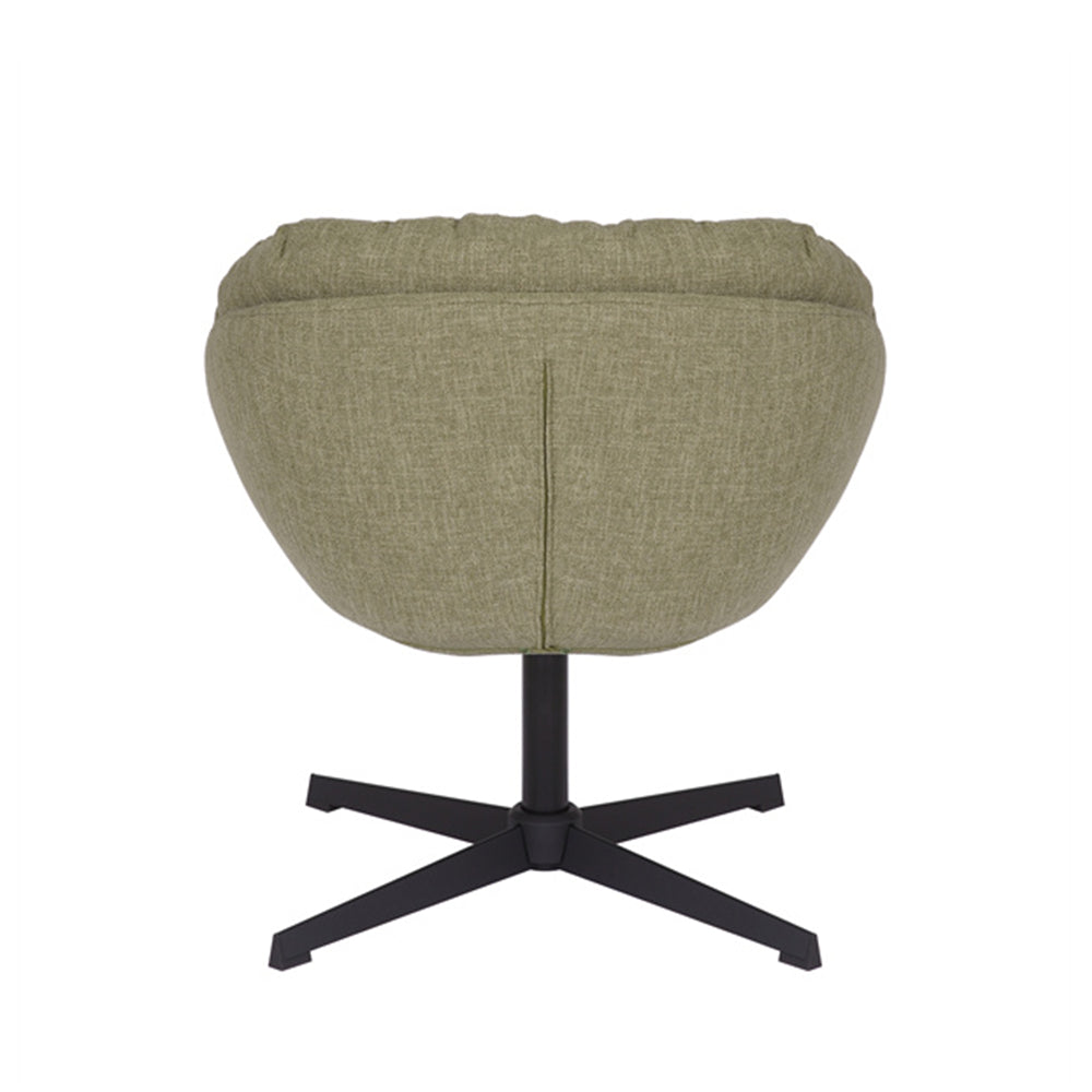 Fauteuil Porto | Draaibaar | Leverbaar in Diverse Kleuren
