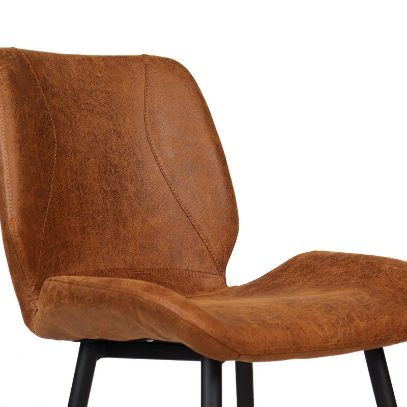 Barkruk Barrel | Zithoogte 69 cm | Leverbaar in Diverse Kleuren