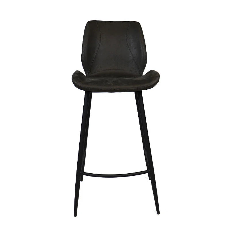 Barkruk Barrel | Zithoogte 69 cm | Leverbaar in Diverse Kleuren