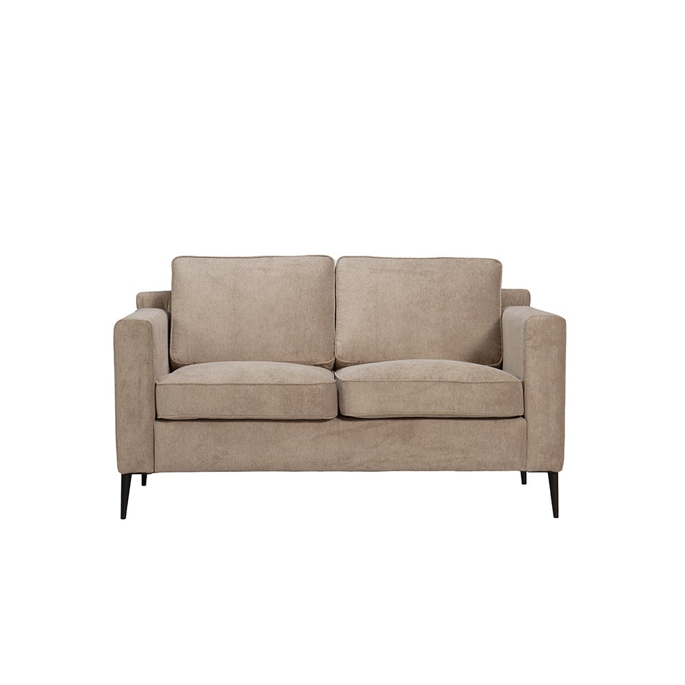 Loungebank Orlando | 2-zits | Leverbaar in Diverse Kleuren