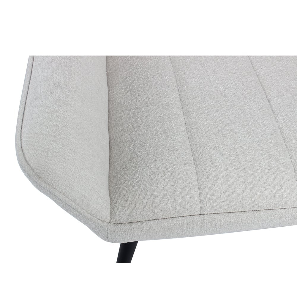 Fauteuil City | Stof | Leverbaar in Diverse Kleuren