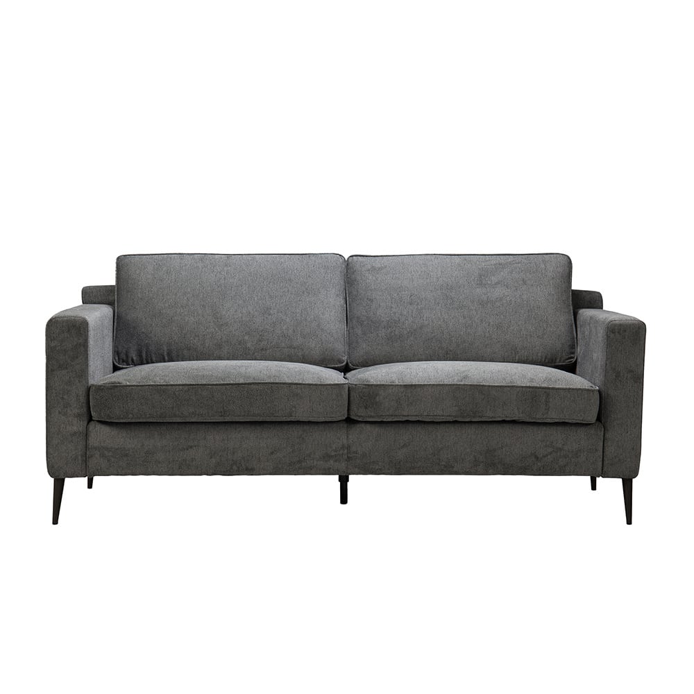 Loungebank Orlando | 3-zits | Leverbaar in Diverse Kleuren