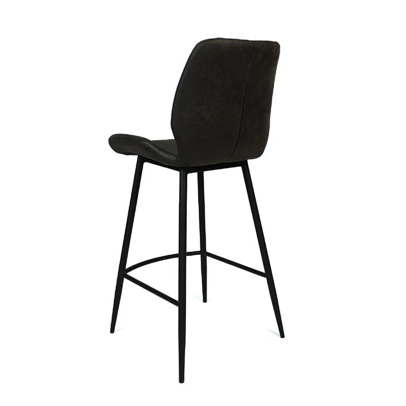 Barkruk Barrel | Zithoogte 69 cm | Leverbaar in Diverse Kleuren