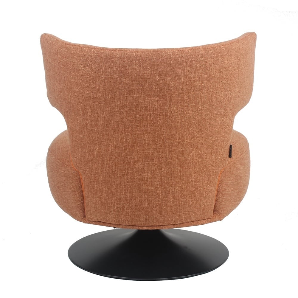 Fauteuil Metro | Draaibaar | Leverbaar in Diverse Kleuren