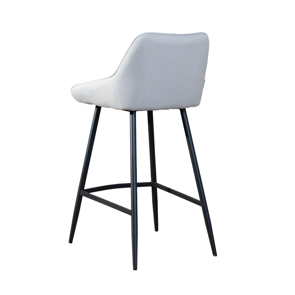 Barkruk Lova | Zithoogte 68 cm | Leverbaar in Diverse Kleuren