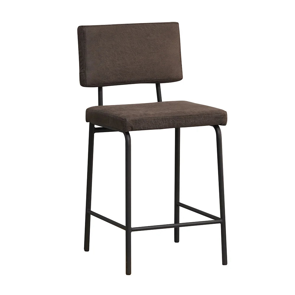 Barkruk Espen | Zithoogte 64 cm | Leverbaar in Diverse Varianten
