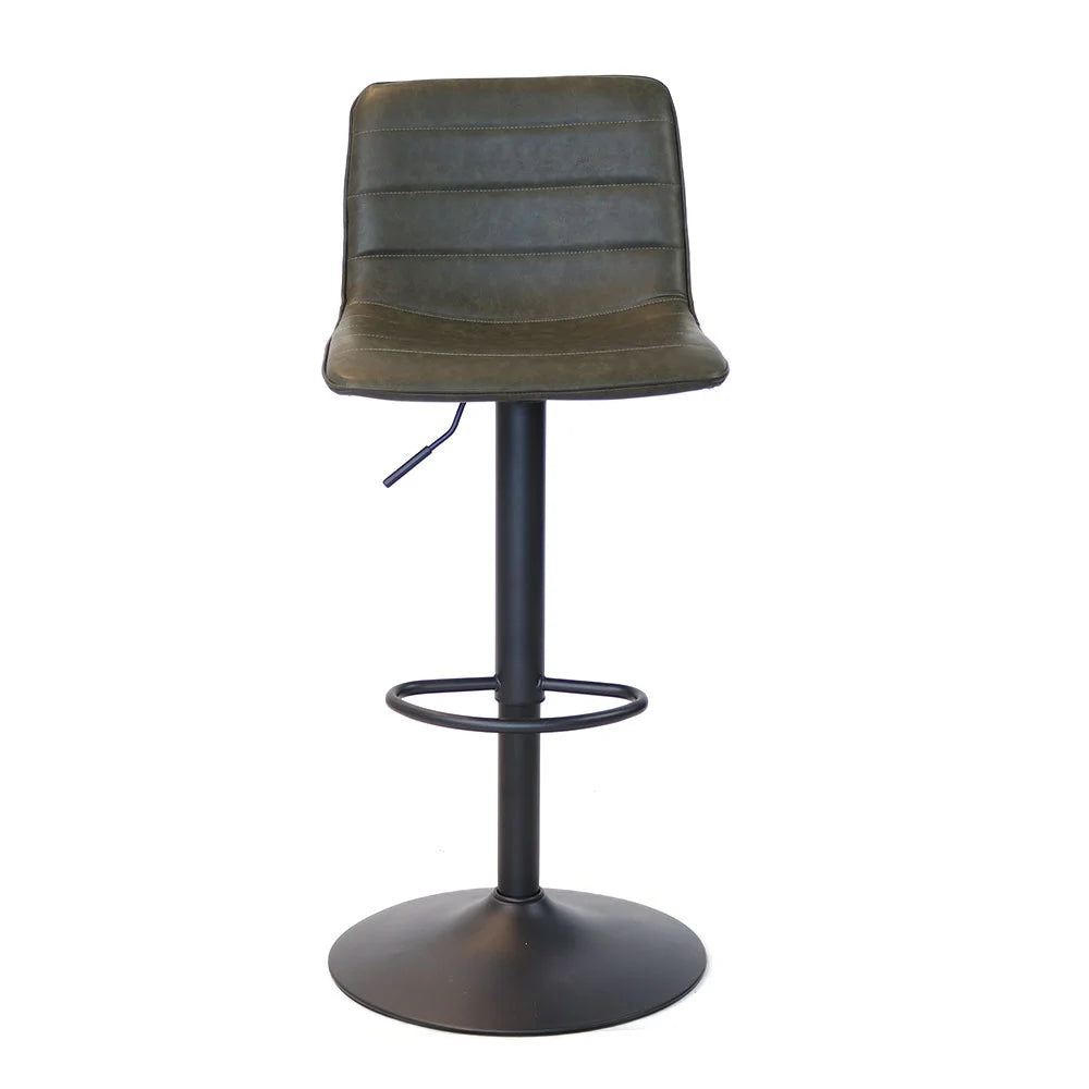 Barkruk Boston | Zithoogte 60-76 cm | Leverbaar in Diverse Kleuren