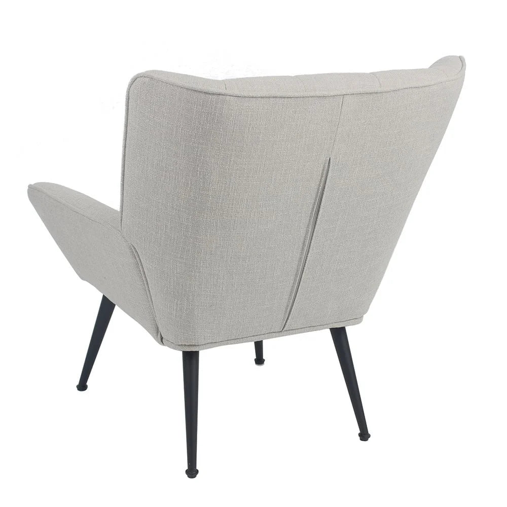 Fauteuil City | Stof | Leverbaar in Diverse Kleuren