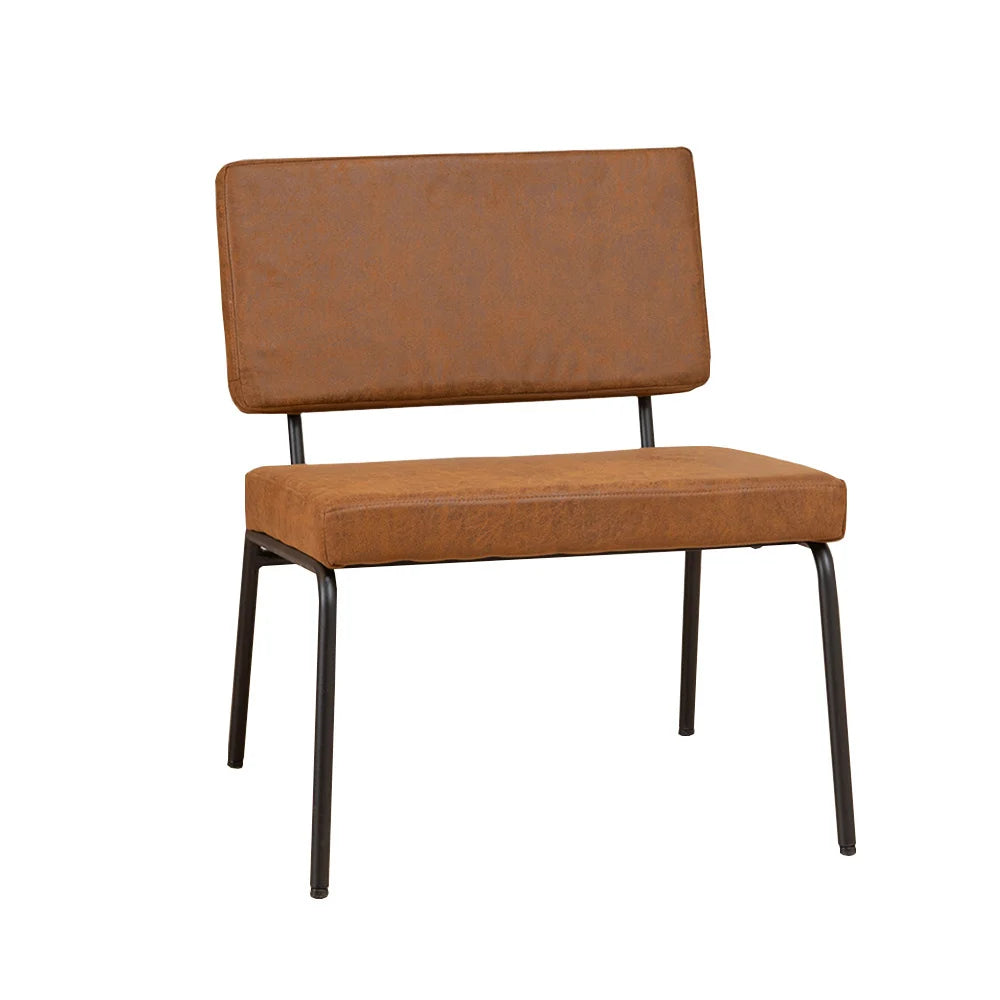 Fauteuil Espen | Leverbaar in Diverse Kleuren en Varianten