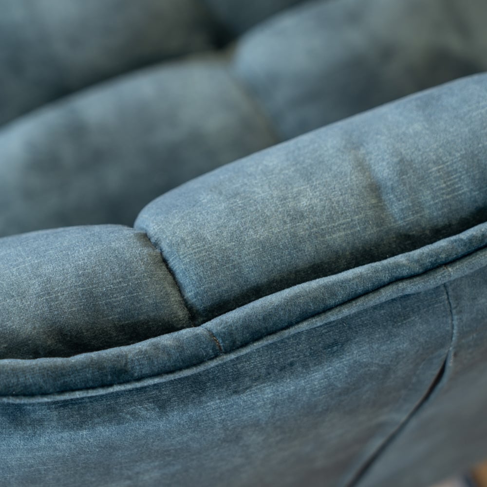 Eetkamerbank Janna | Velours | Leverbaar in Diverse Kleuren en Afmetingen
