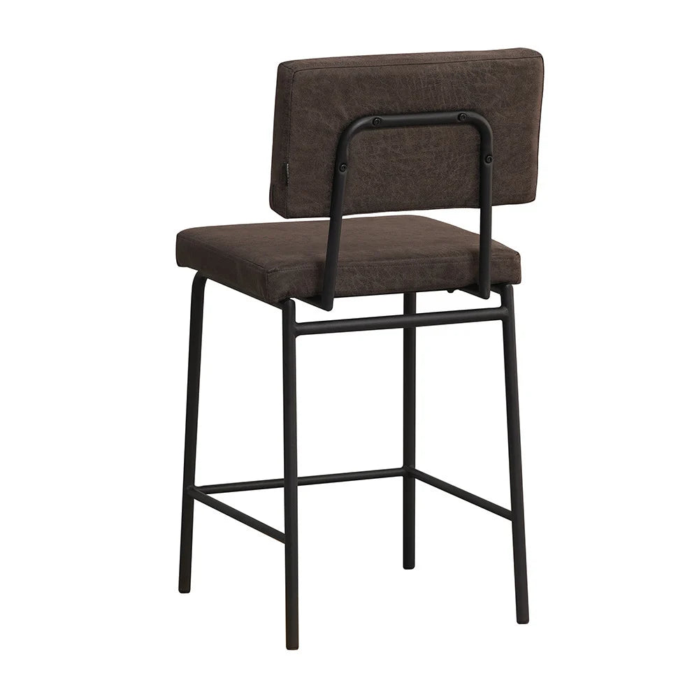 Barkruk Espen | Zithoogte 64 cm | Leverbaar in Diverse Varianten