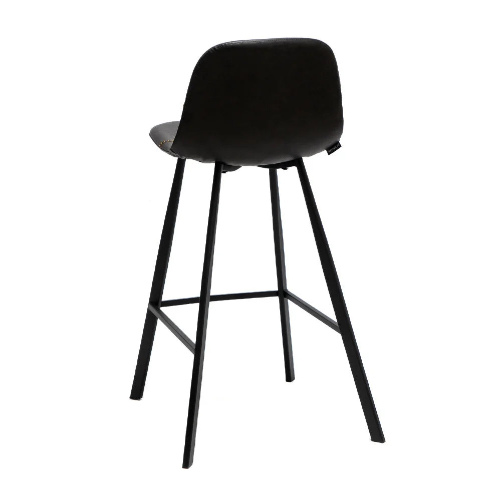 Barkruk Logan | Zithoogte 70 cm | Leverbaar in Diverse Kleuren