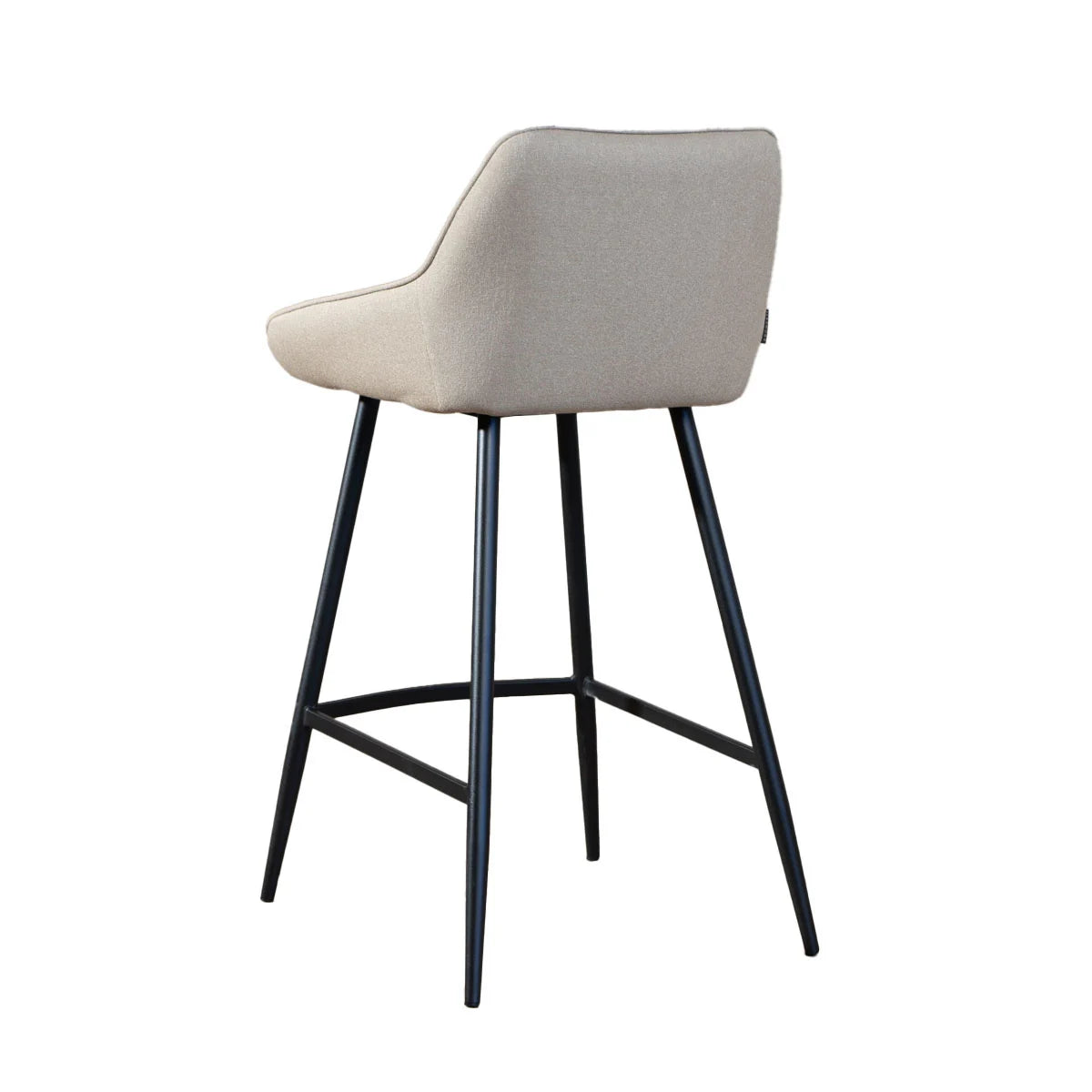 Barkruk Lova | Zithoogte 68 cm | Leverbaar in Diverse Kleuren