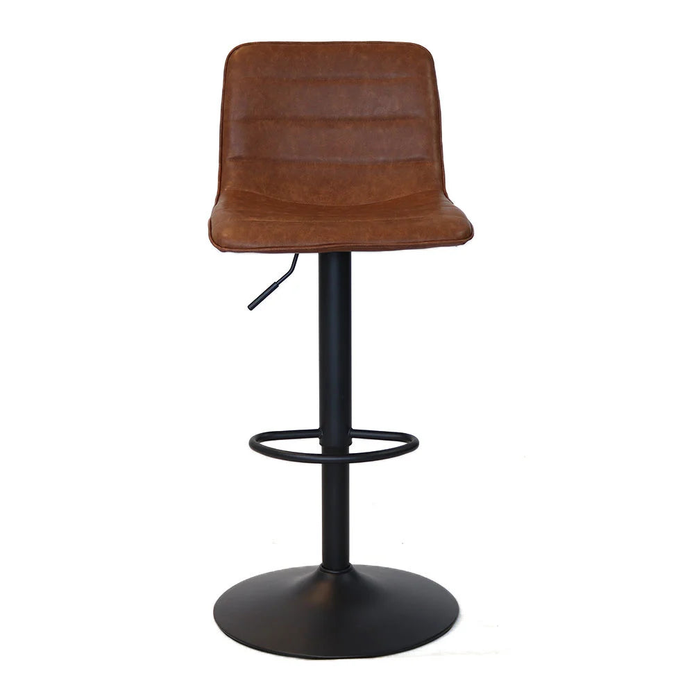 Barkruk Boston | Zithoogte 60-76 cm | Leverbaar in Diverse Kleuren