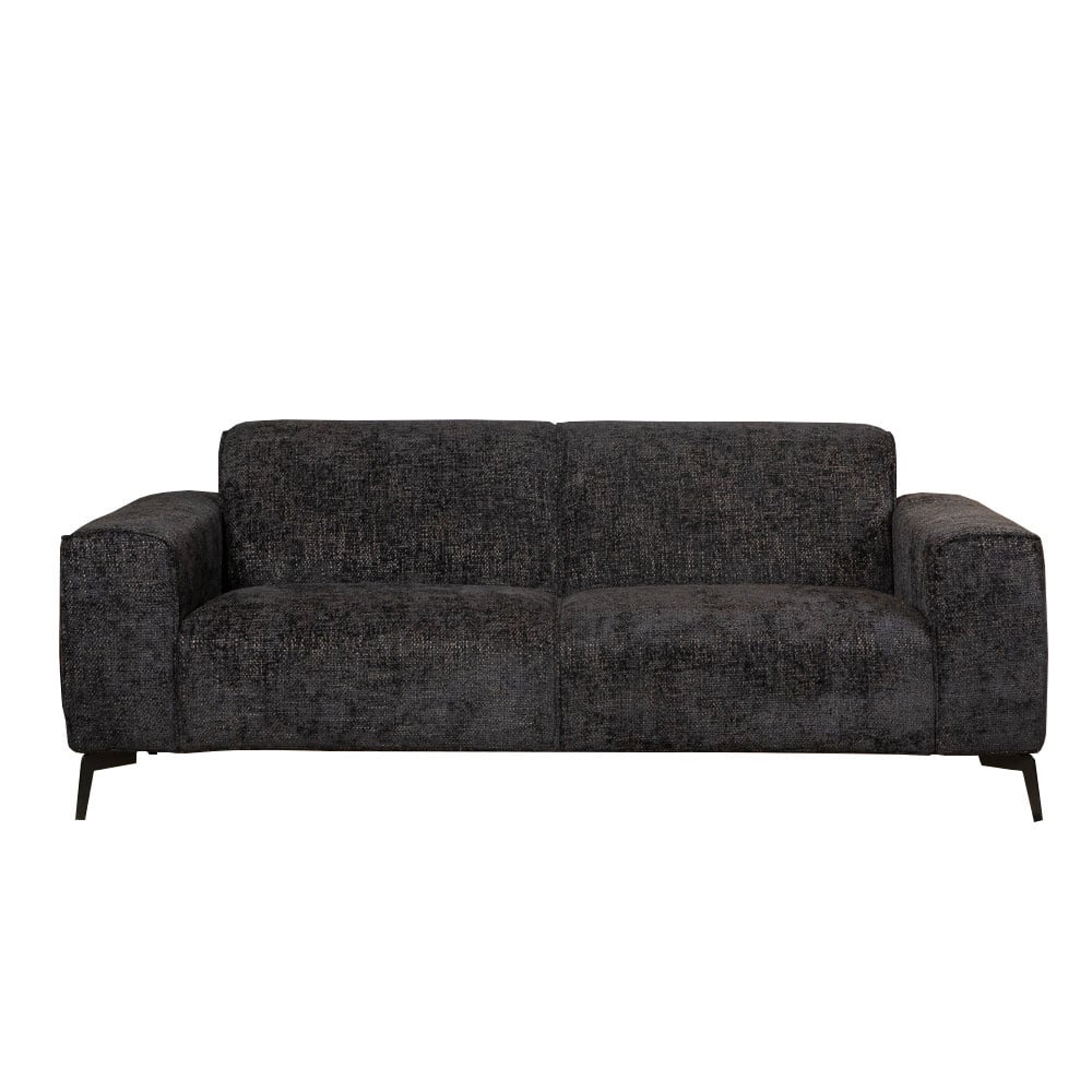 Loungebank Vegas | 2,5-zits | Chenille | Leverbaar in Diverse Kleuren