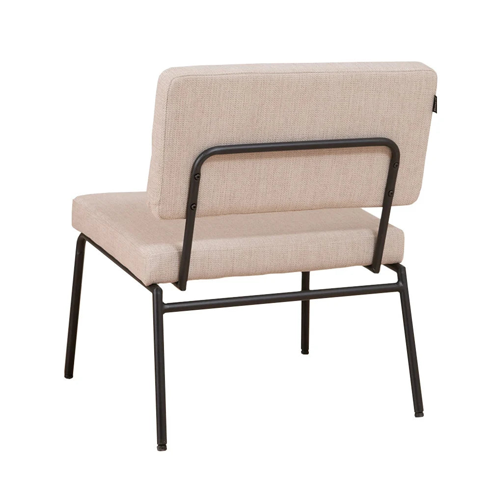 Fauteuil Espen | Leverbaar in Diverse Kleuren en Varianten
