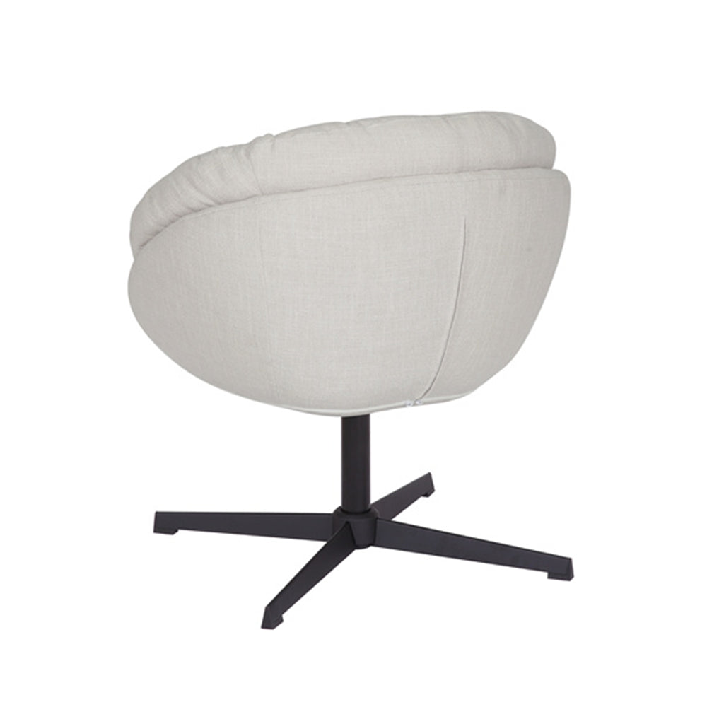 Fauteuil Porto | Draaibaar | Leverbaar in Diverse Kleuren