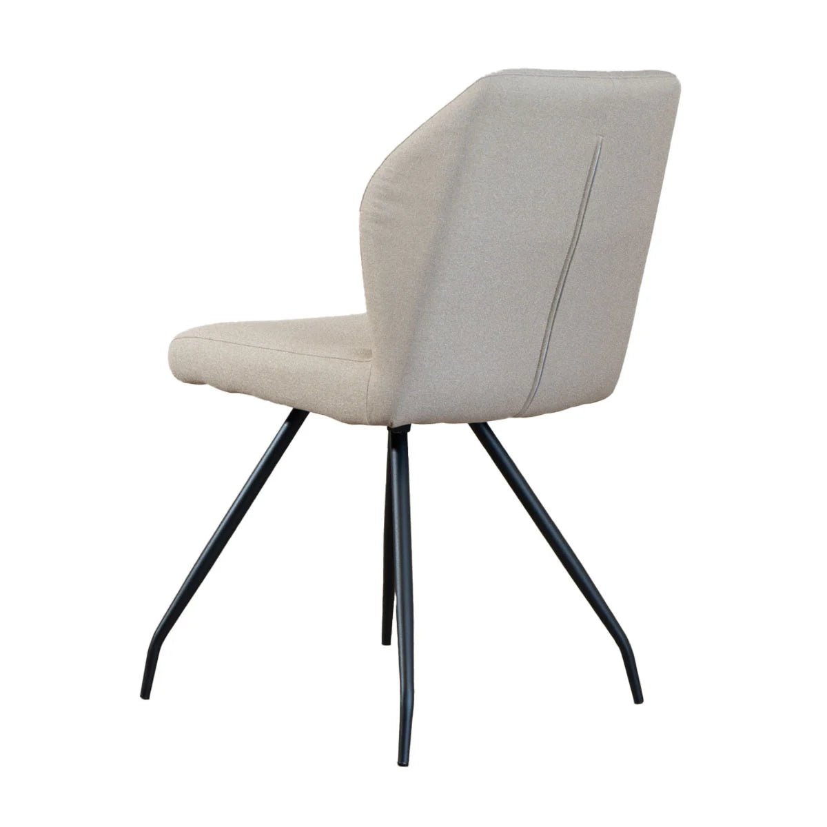 Eetkamerstoel Fenris | Vergaderstoel | Leverbaar in Diverse Kleuren