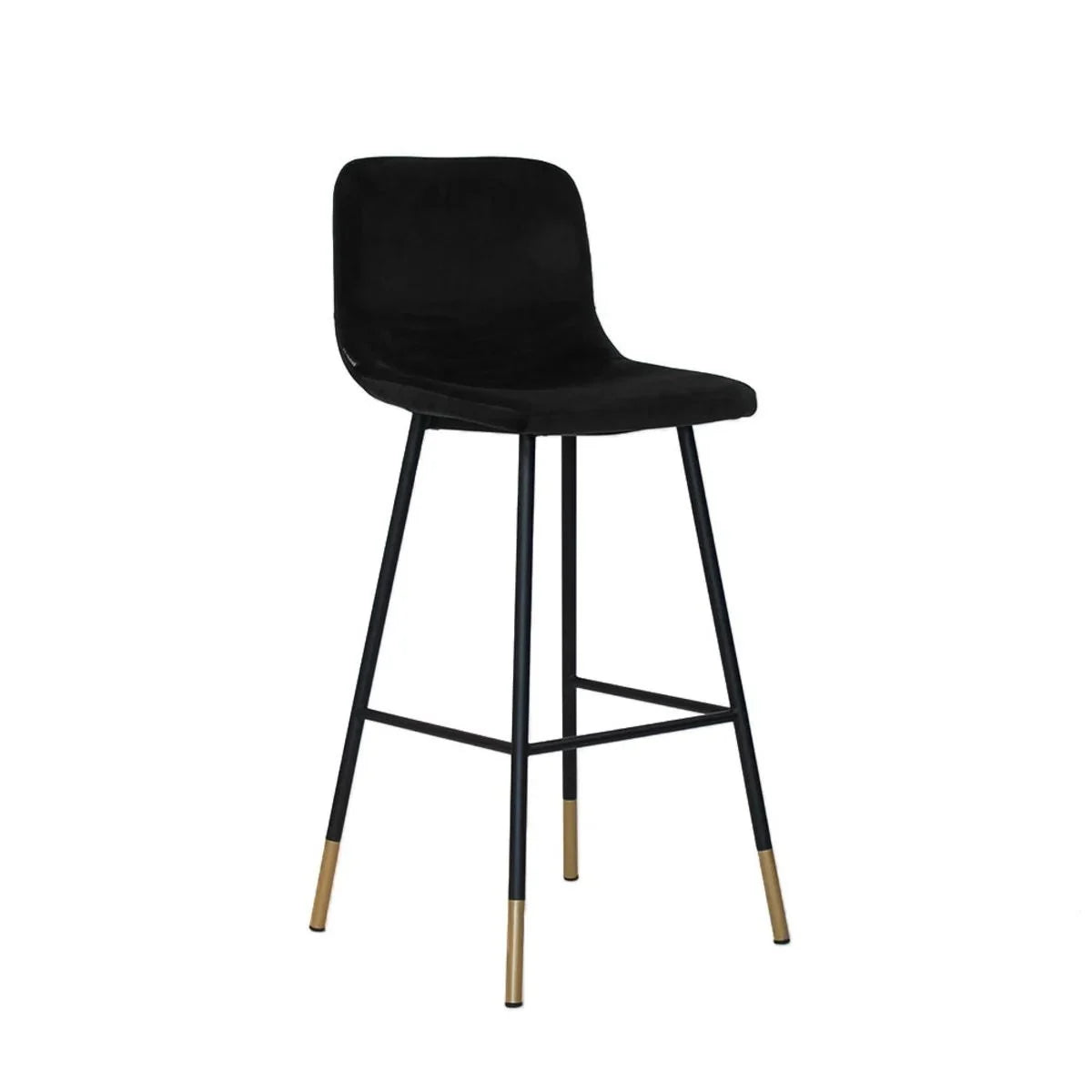 Barkruk Mikky | Zithoogte 68-79 cm | Leverbaar in Diverse Varianten