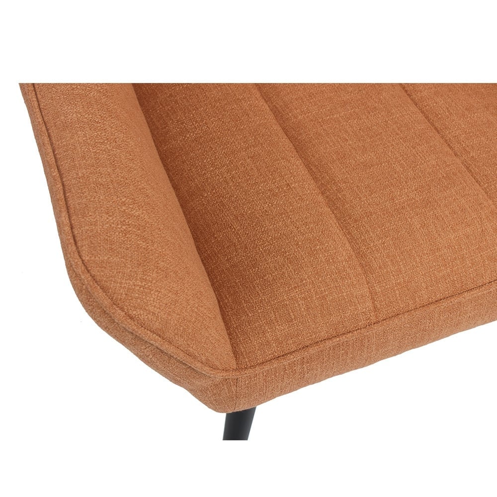 Fauteuil City | Stof | Leverbaar in Diverse Kleuren