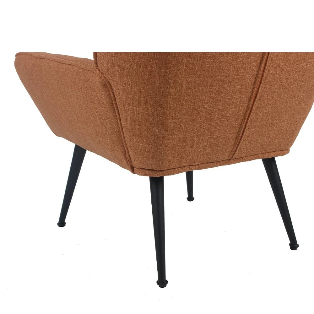 Fauteuil City | Stof | Leverbaar in Diverse Kleuren