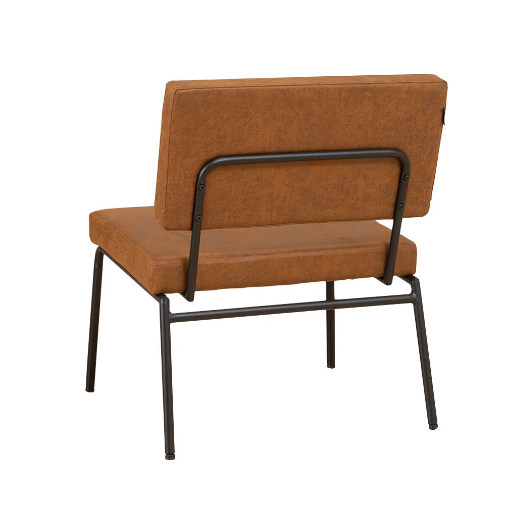 Fauteuil Espen | Leverbaar in Diverse Kleuren en Varianten