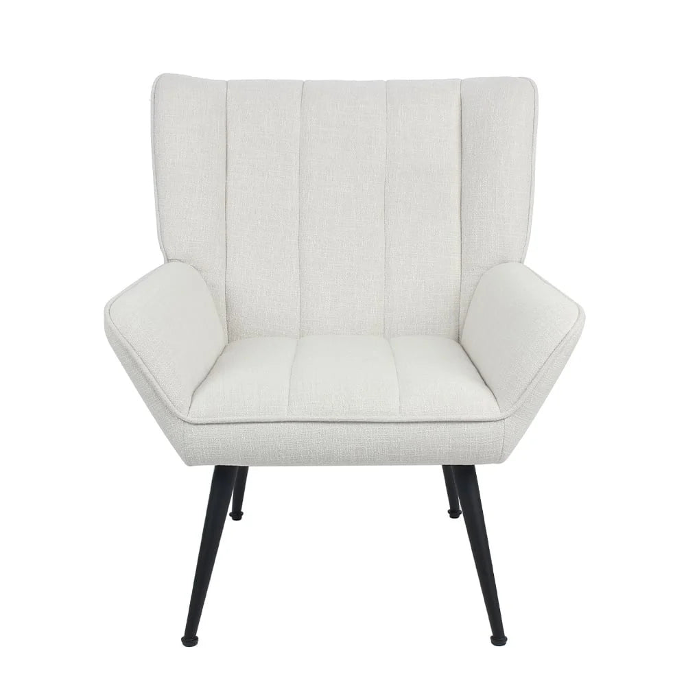 Fauteuil City | Stof | Leverbaar in Diverse Kleuren